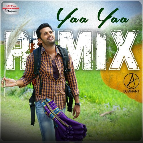 Yaa Yaa Official Remix K. S. Chithra MP3 Download