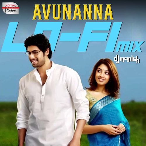 Avunanna Lofi Mix Naresh Iyer MP3 Download