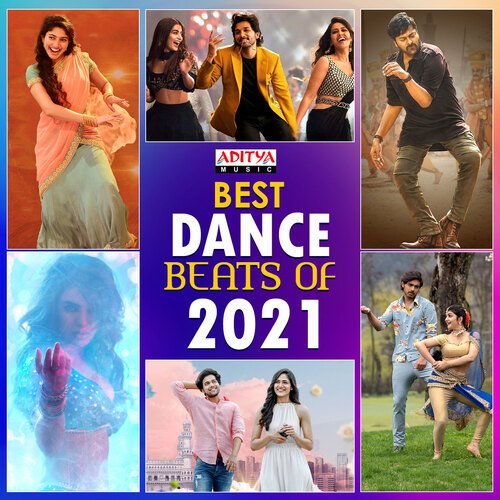 Best Dance Beats Of 2021 Sid Sriram MP3 Download