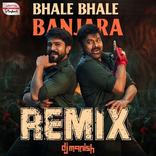 Bhale Bhale Banjara Official Remix Shankar Mahadevan MP3 Download
