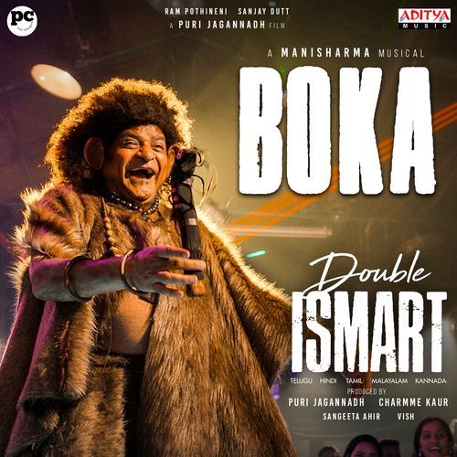Boka Puri Jagannadh MP3 Download