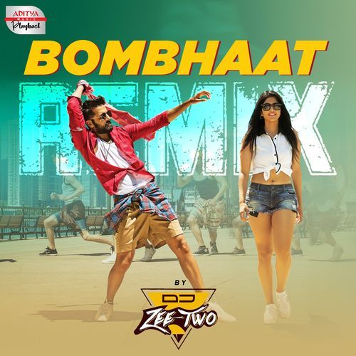 Bombhaat Official Remix Ramya Behara MP3 Download