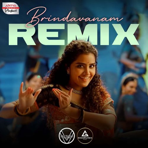 Brindavanam Official Remix Mangli MP3 Download