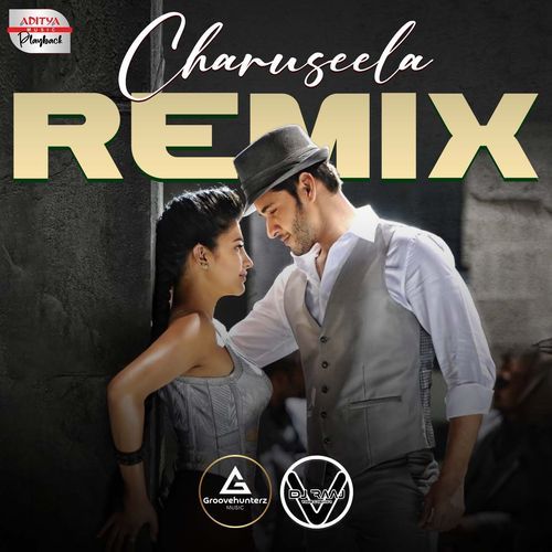 Charuseela Official Remix Yazin Nizar MP3 Download