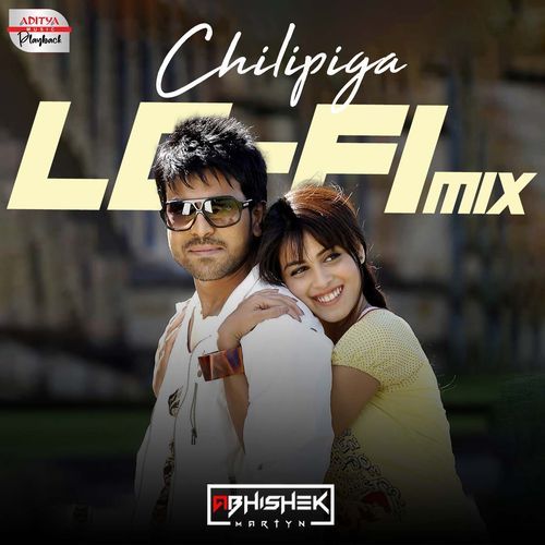 Chilipiga Lofi Mix Karthik MP3 Download