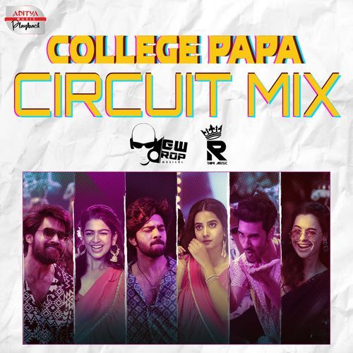 College Papa Circuit Mix Keerthana Sharma MP3 Download