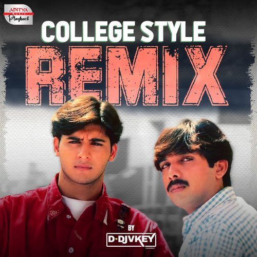 College Style Official Remix KK MP3 Download
