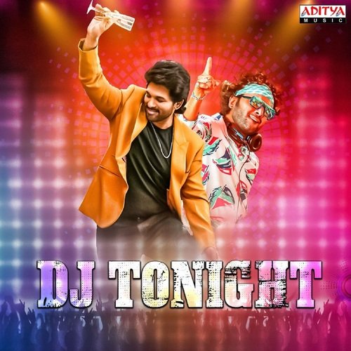 DJ Tonight Ram Miriyala MP3 Download
