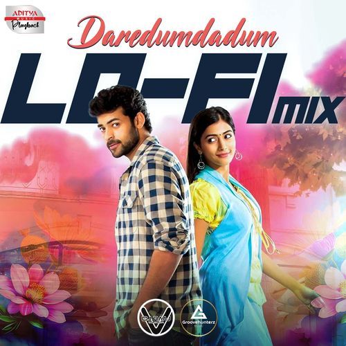 Daredumdadum Lofi Mix Sai Shivani MP3 Download