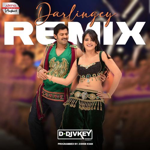 Darlingey Official Remix Geetha Madhuri MP3 Download