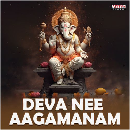 Deva Nee Aagamanam Hitesh Sai MP3 Download