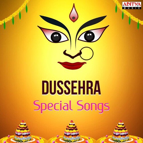 Dussehra Special Songs Sharath MP3 Download