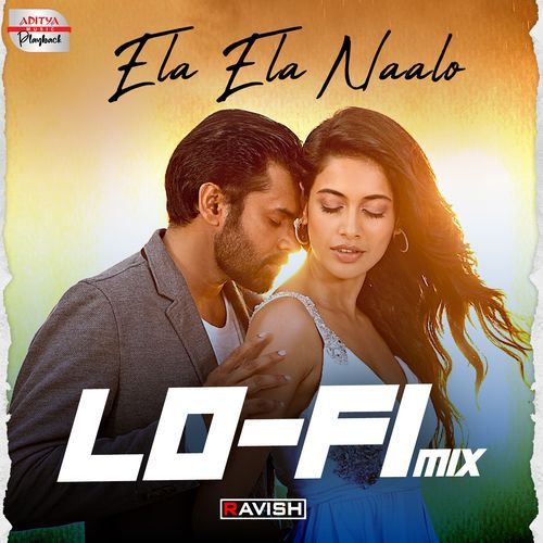 Ela Ela Naalo Lofi Mix Haricharan MP3 Download