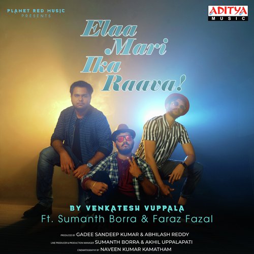 Elaa Mari Ika Raava Sumanth Borra MP3 Download