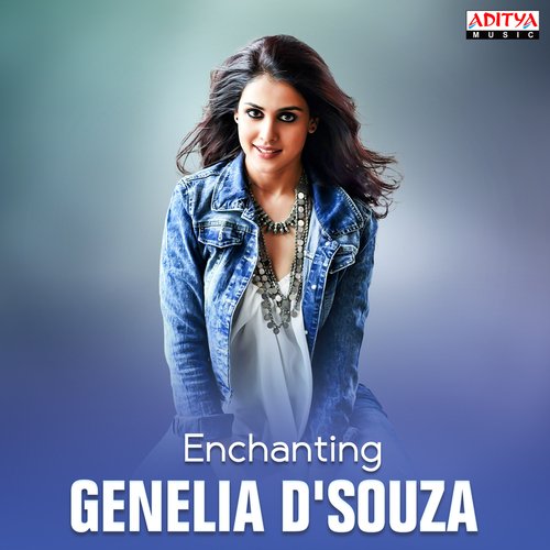 Enchanting Genelia D'Souza KK MP3 Download