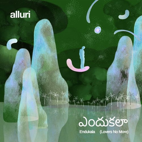 Endukala (Lovers No More) Alluri MP3 Download