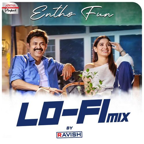 Entho Fun Lofi Mix Devi Sri Prasad MP3 Download