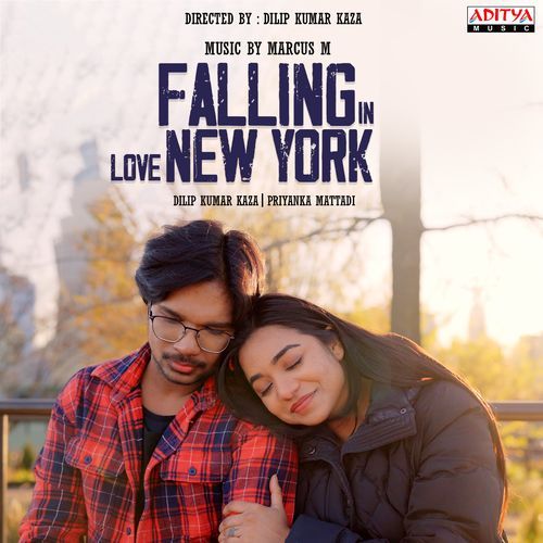 Falling In Love New York Aditi Bhavaraju MP3 Download