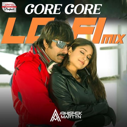 Gore Gore Lofi Mix Karthik MP3 Download