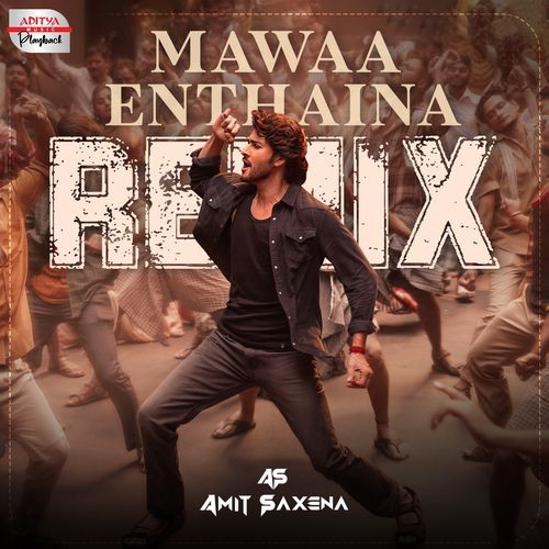 Mawaa Enthaina Official Remix Sri Krishna MP3 Download