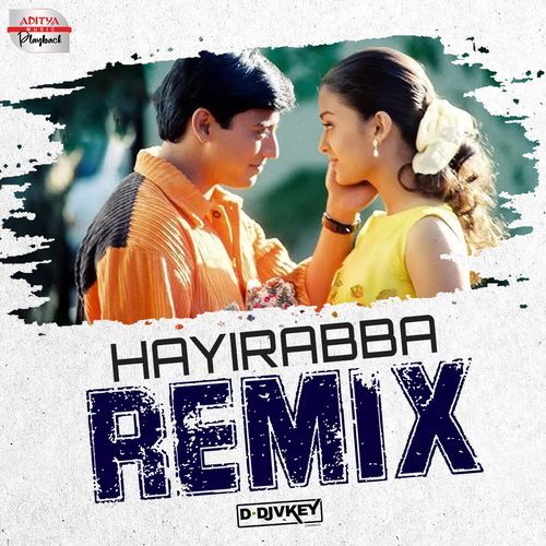 Hayirabba Official Remix Unni Krishnan MP3 Download