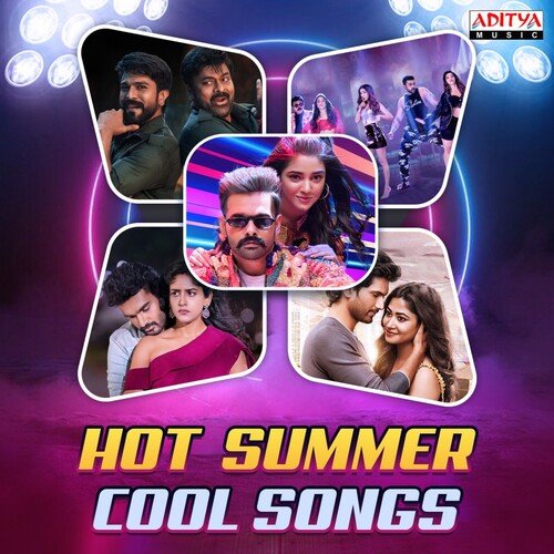Hot Summer Cool Songs Chinmayi Sripada MP3 Download