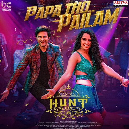 Papa Tho Pailam Nakash Aziz MP3 Download