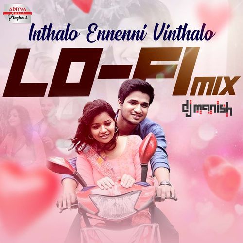 Inthalo Ennenni Vinthalo Lofi Mix Naresh Iyer MP3 Download