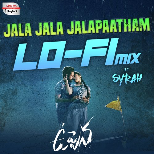 Jala Jala Jalapaatham Lofi Mix Shreya Ghoshal MP3 Download