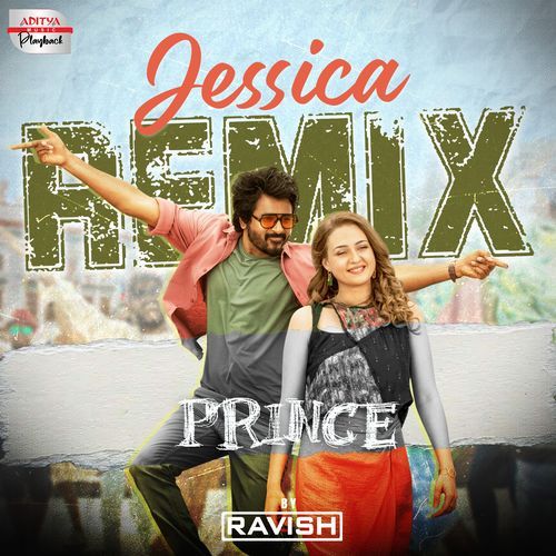 Jessica Official Remix SS Thaman MP3 Download