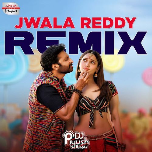 Jwala Reddy Official Remix Mangli MP3 Download