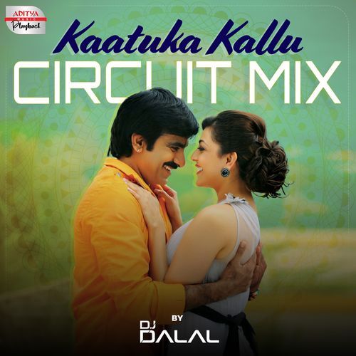 Kaatuka Kallu Circuit Mix Shweta Mohan MP3 Download