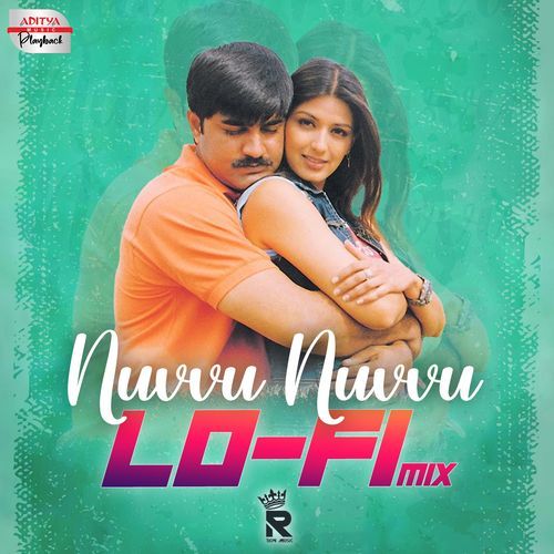 Nuvvu Nuvvu Lofi Mix Sumangali MP3 Download