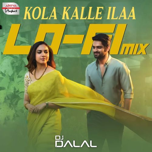 Kola Kalle Ilaa Lofi Mix Sid Sriram MP3 Download