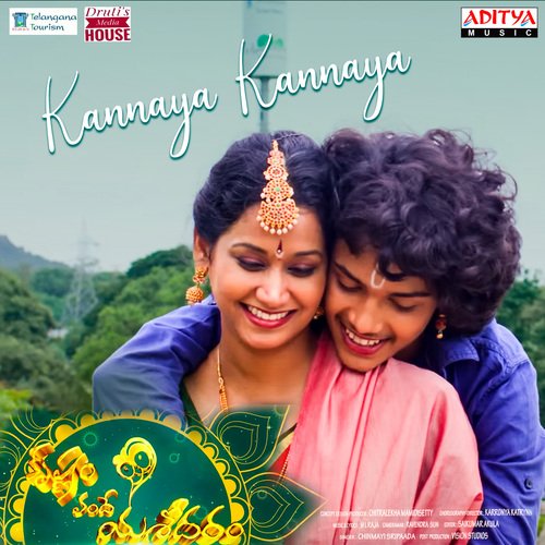 Kannayya Kannaya Chinmayi MP3 Download