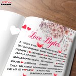 Love Bytes – Karthik, Sumangali