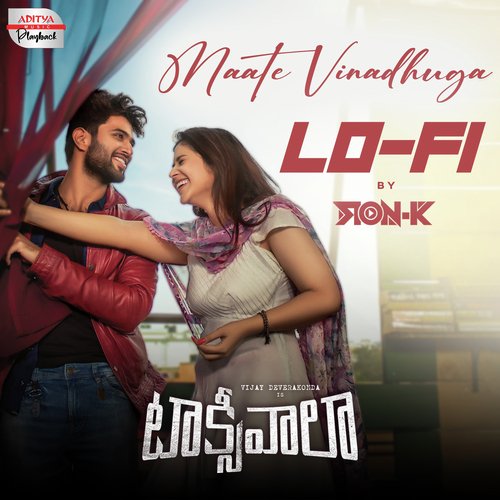 Maate Vinadhuga LoFi Mix Sid Sriram MP3 Download