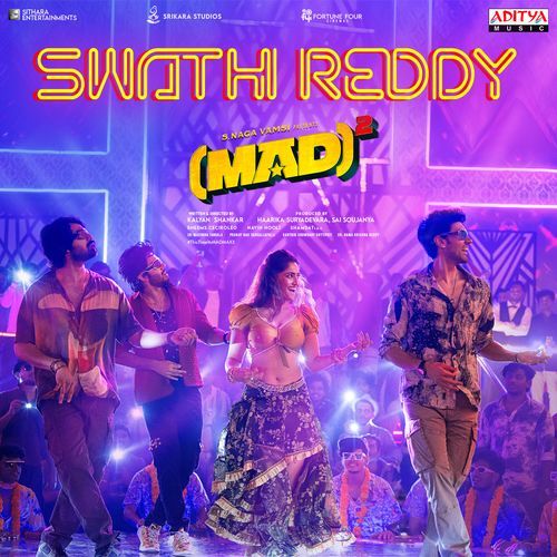 Swathi Reddy Swathi Reddy UK MP3 Download