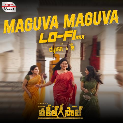 Maguva Maguva Lofi Mix Sid Sriram MP3 Download