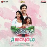 Mayalo Album Download