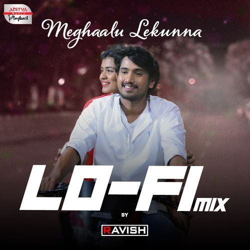 Meghaalu Lekunna Lofi Mix Yazin Nizar MP3 Download