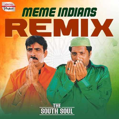 Meme Indians Official Remix Honey MP3 Download