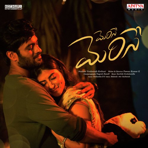 Merise Merise Chinmayi MP3 Download