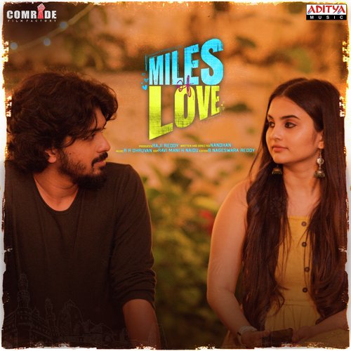 Teliyade Teliyade Sid Sriram MP3 Download