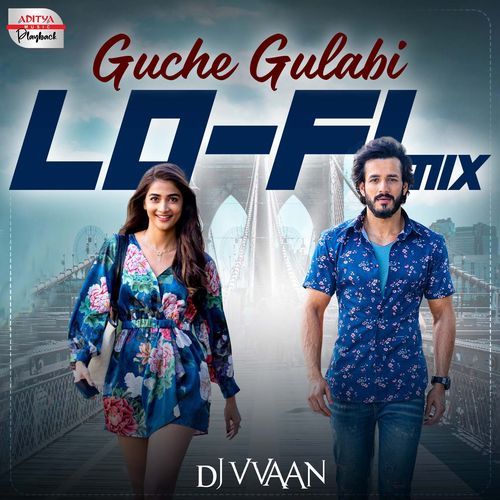 Guche Gulabi Lofi Mix Armaan Malik MP3 Download