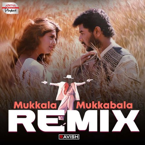Mukkala Mukkabala Official Remix Mano MP3 Download