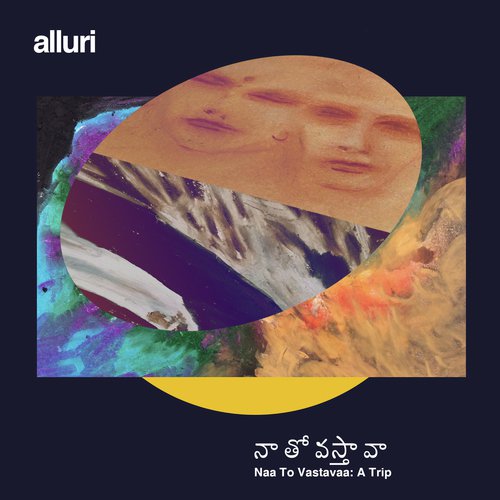 Naato Vastavaa (A Trip) Alluri MP3 Download