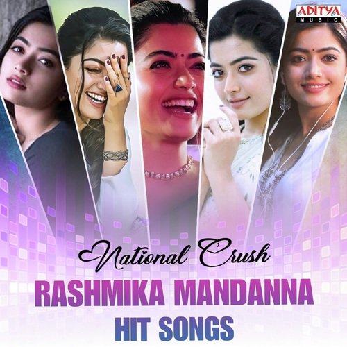 National Crush Rashmika Mandanna Hit Songs Dhanunjay Seepana MP3 Download