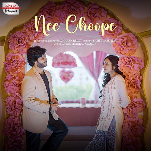 Nee Choope Sai Charan Kesara MP3 Download