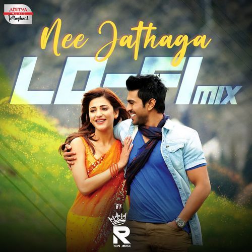 Nee Jathaga Lofi Mix Shreya Ghoshal MP3 Download